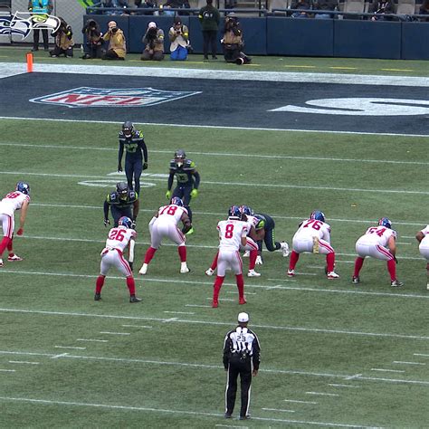 Seattle Seahawks on Twitter: "5 sacks on the year thus far for @UchennaN_42. 😮‍💨"