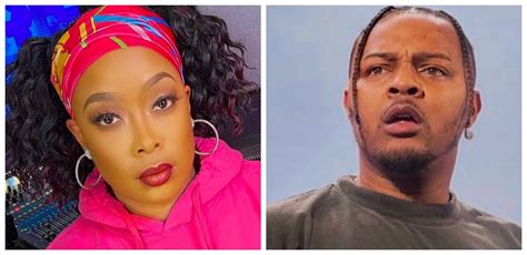Da Brat Reveals She is Pregnant with Her First Child - That Grape Juice