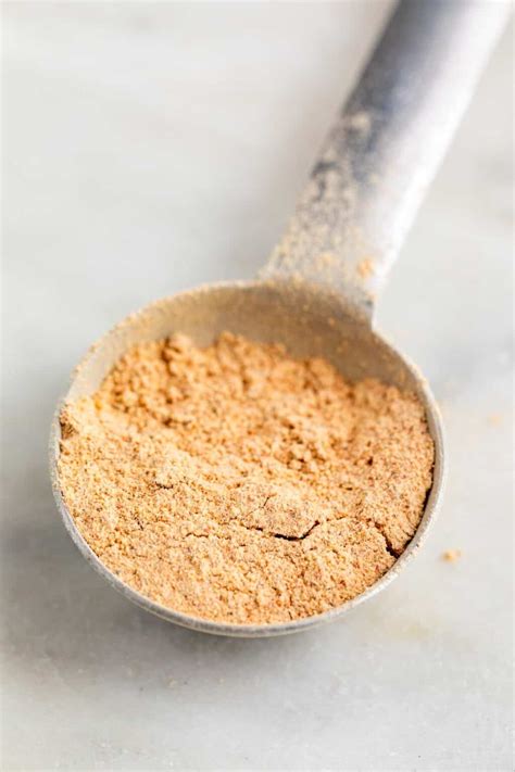 Vegan Beef Broth and Bouillon Powder - Simple Vegan Blog