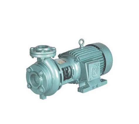 Centrifugal Monoblock Pump - LEO AMC Centrifugal Pump Trader ...