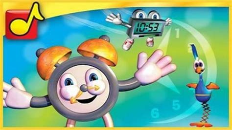 The Gymnastic Clock – 7th English – hulkutrischool.in