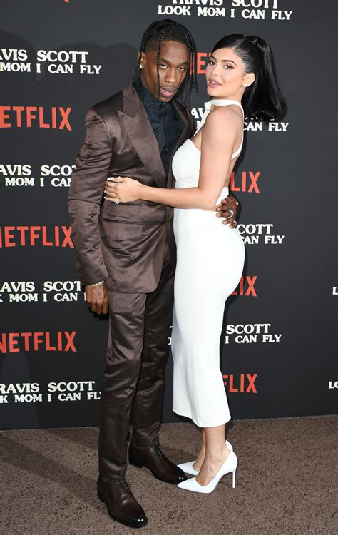 Kylie Jenner and Travis Scott’s complete relationship timeline