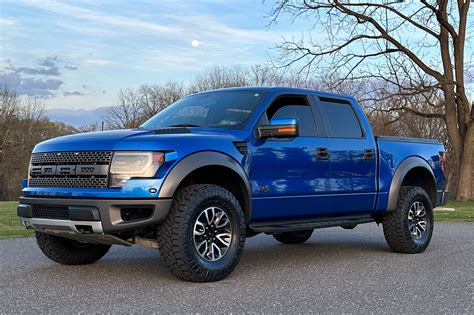 2013 Ford F 150
