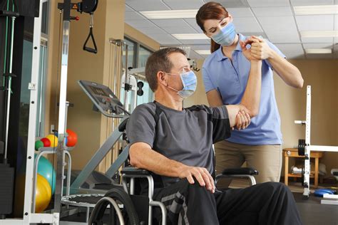 Rehabilitation | Find a Rehab Hospital | CHRISTUS Health