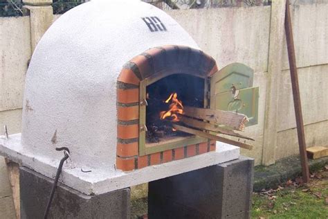 faire du pain sans four