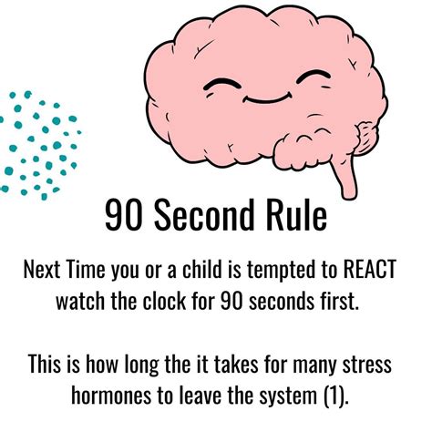 The Big Picture Therapy | “When a person has a reaction to something in ...