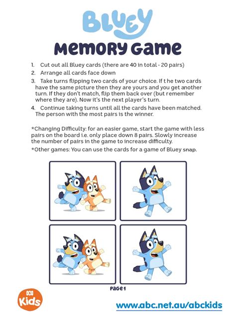 Memory Game Tutorial 的图像结果