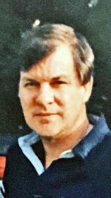 James Lee Fournier Obituary - 2022 - Knight-Auchmoody Funeral Home, Inc.