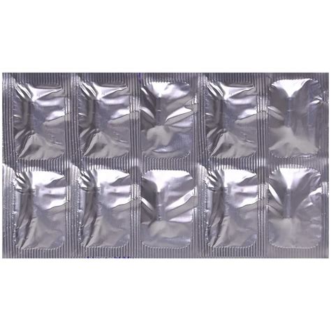 Buy Attentrol 25 Capsule online | Uses, Side Effects, Price and ...