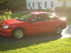 2002 Dodge Neon Acr by Sell Used 2002 Dodge Neon Acr Ex Scca National 2002 Dodge Neon Acr
