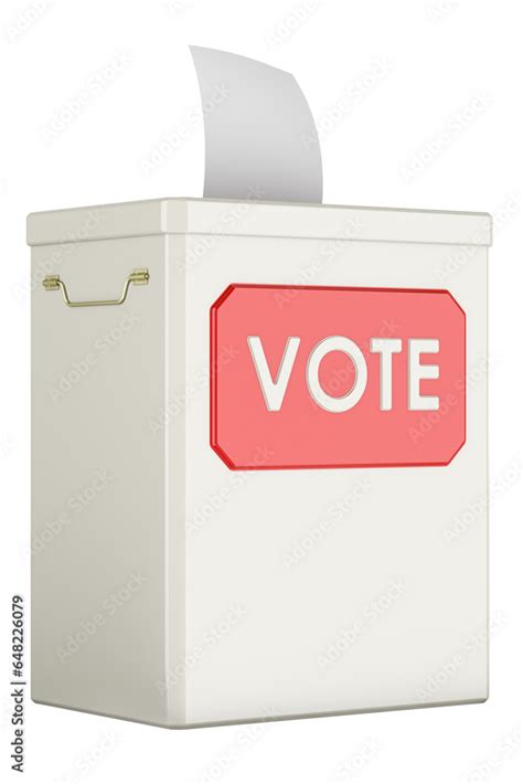 Voting Ballot Boxes 的图像结果