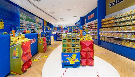HARIBO SHOP WESTFIELD CENTRO (2026) All You Need to Know BEFORE You Go ...