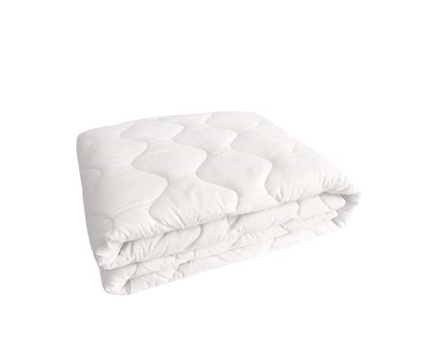 Buy Natural Comfort Super Soft Anchor Band 78 by 80-Inch Mattress Pad ...
