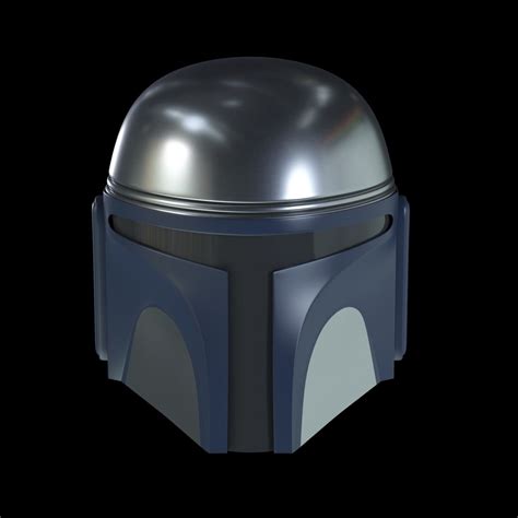 Helmet Jango Fett