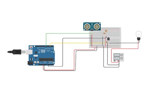 Image result for Light Sensor Arduino Tinkercad
