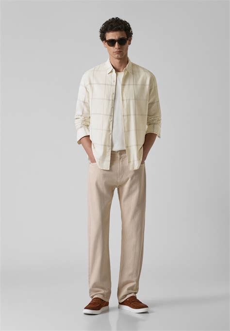 Buy Check Shirts for Men | Banana Club