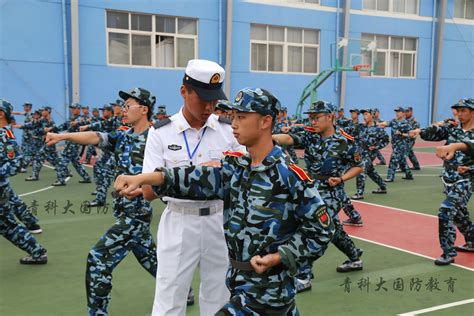 创意中国风2019全国国防教育日展板设计图片下载_psd格式素材_熊猫办公