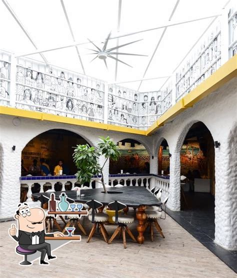 Mrp - The Dive Bar, Hyderabad - Restaurant menu, prices and reviews