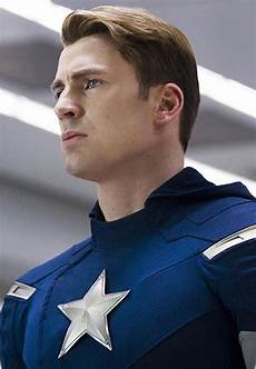How To Style Hair Like Captain America by Chris Aka Captain America Haircut New Haircut Style How To Style Hair Like Captain America