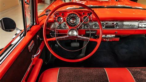 The Chevy Bel Air: A Reminder of What Modern Cars Left Behind - Backfire News