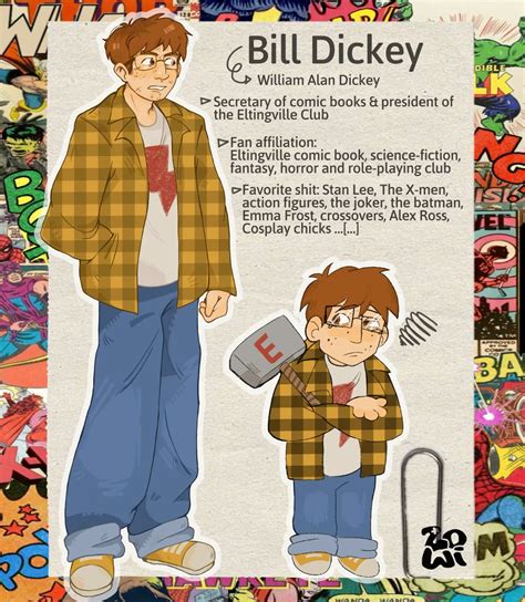 Bill Dickey em 2025 | Ilustrações, Desenho, Referência