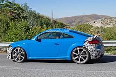 new audi tt rs plus 2019 price and 2019 audi tt rs spied with new rs look and fresh blue new audi tt rs plus 2019 price and 2019 audi tt rs spied with new rs look and fresh blue