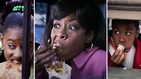 What Is The 'My Mother Ate Fries' Meme? The 'Everybody Hates Chris ...