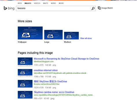 必 应 搜图 的图像结果