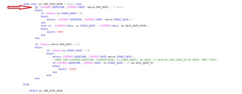 Incorrect Syntax Near in SQL Server 的图像结果