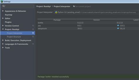 Bottle Framework Python 的图像结果