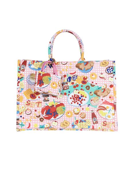 Garden Party Faroe Bag