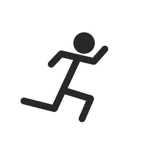 Stick Figure PNG Transparent Images