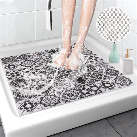 Large Walk In Shower Mat at Mario Wall blog