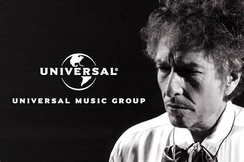 Bob Dylan Sells Entire Songwriting Catalogue To Universal Music - THE ...