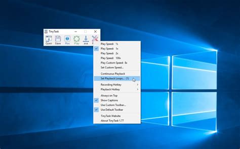 tinytask 的图像结果