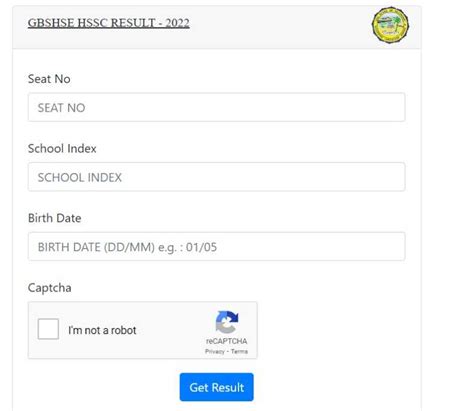 Goa Board 12th Result 2023 OUT: Check HSSC Result Link Active at gbshse ...