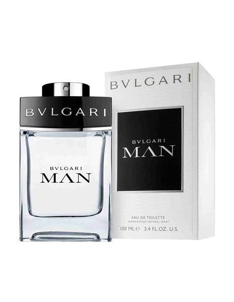Man Eau De Toilette • 60ml