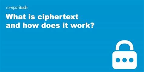Image result for Cipher Text