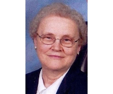 Eleanor Lilienthal Obituary (1926 - 2025) - Davenport, IA - Quad-City Times