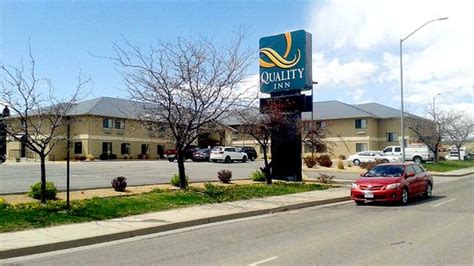 QUALITY INN (Pueblo) - Hotel Reviews, Photos, Rate Comparison - Tripadvisor
