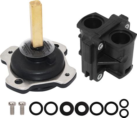 GP500520 Pressure Balancing Unit Cartridge Replacement fits Kohler Rite ...