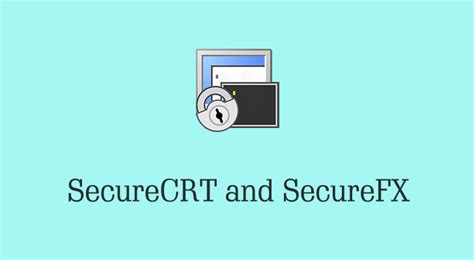 SecureCRT for Mac - Download Free (2024 Latest Version)