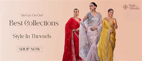 Style in Threads