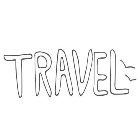 Travel Word Art 的图像结果
