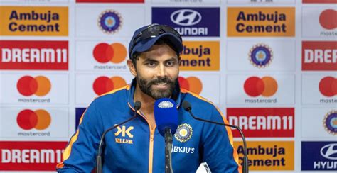 "There was nothing to do after 2 hours of training" - Ravindra Jadeja ...