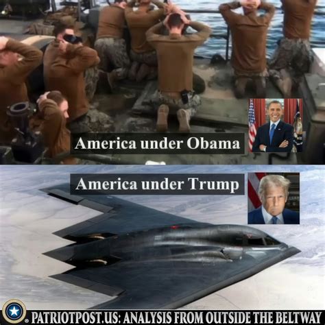 PATRIOT POST MEMES – Tolley's Topics