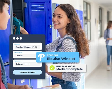 School Safety Reimagined with Digital Hall Pass | Pikmykid
