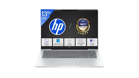 HP OmniBook 5 Flip 14-fp0790TU Convertible Laptop Specifications, Price ...