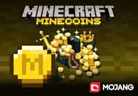 Buy Minecoins Online | Emailed Instantly | dundle