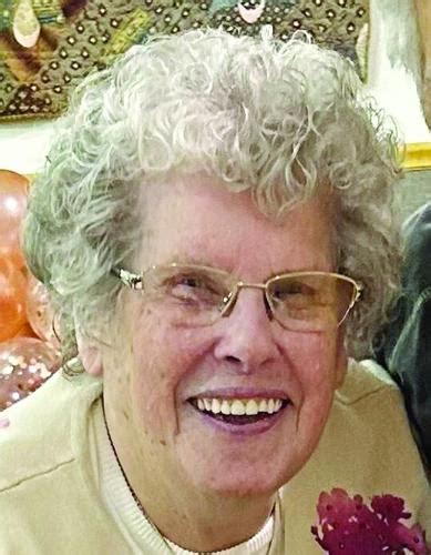 Pauline A. Chelton, 90 | Obituaries | thecorryjournal.com